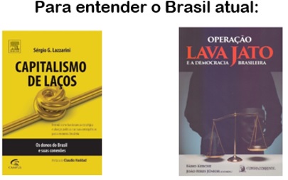 Capitalismo de lacos