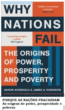 Nations fail